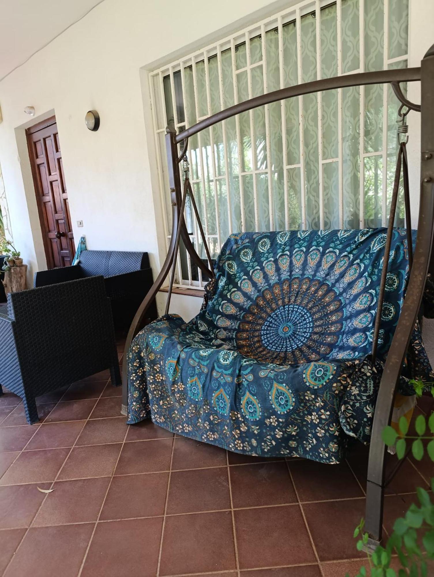 Garden House Mondello Palermo Villa Luaran gambar