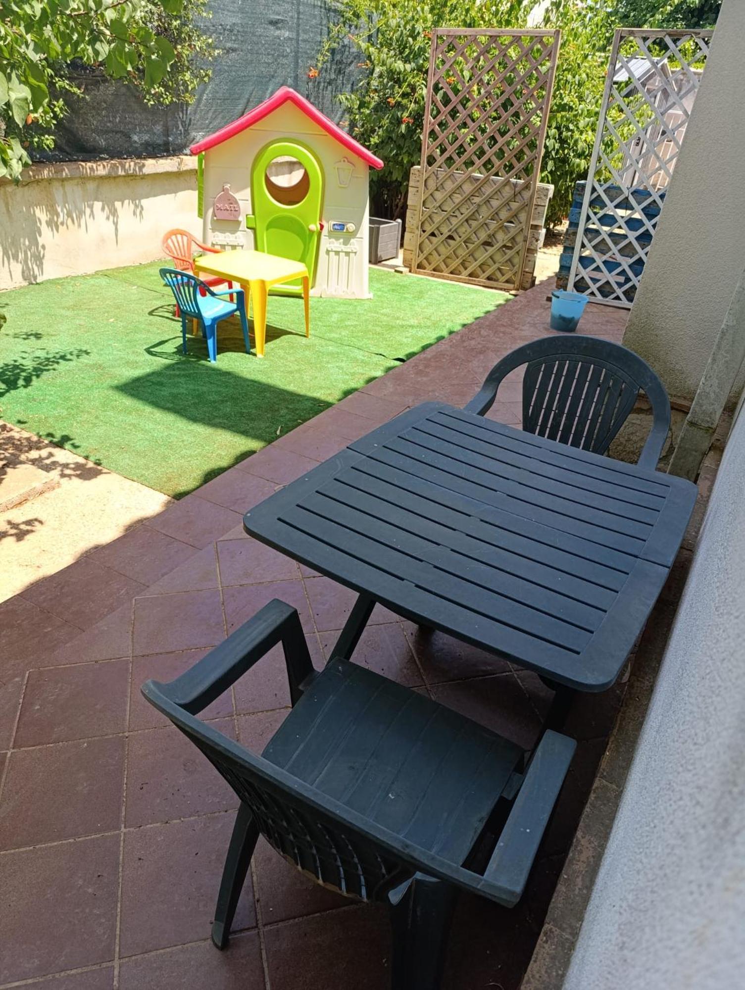 Garden House Mondello Palermo Villa Luaran gambar